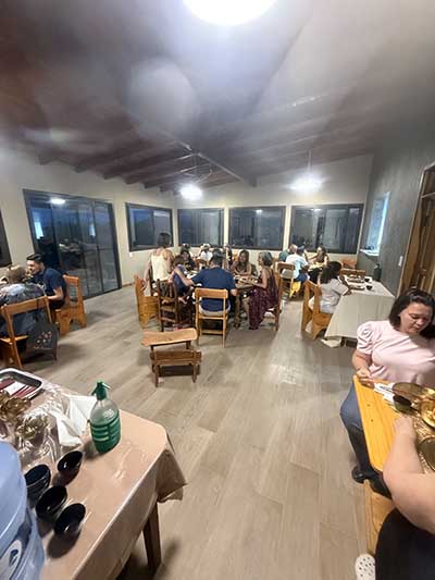 Comedor