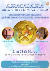 RETIRO FLYER CARRUSEL historias