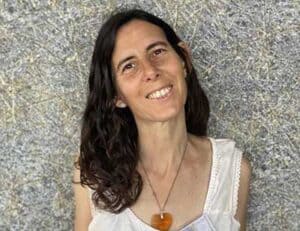 Luciana: "Conectamos tu movimiento, tu voz y tu ser para un equilibrio integral".